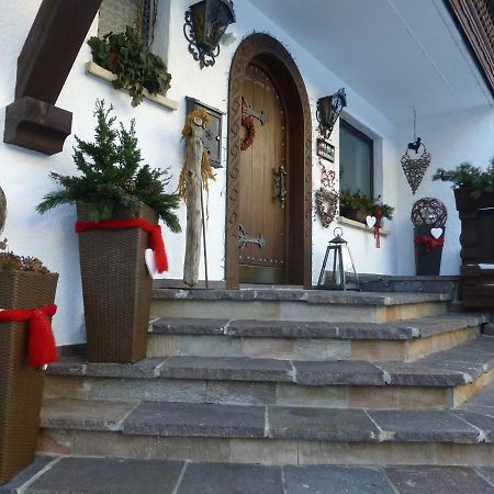 Appartment Valnova / Barga Partenen Exterior foto